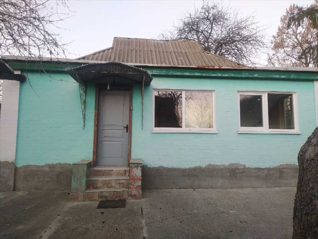 Два будинки по ціні одного в с.Супрунівка