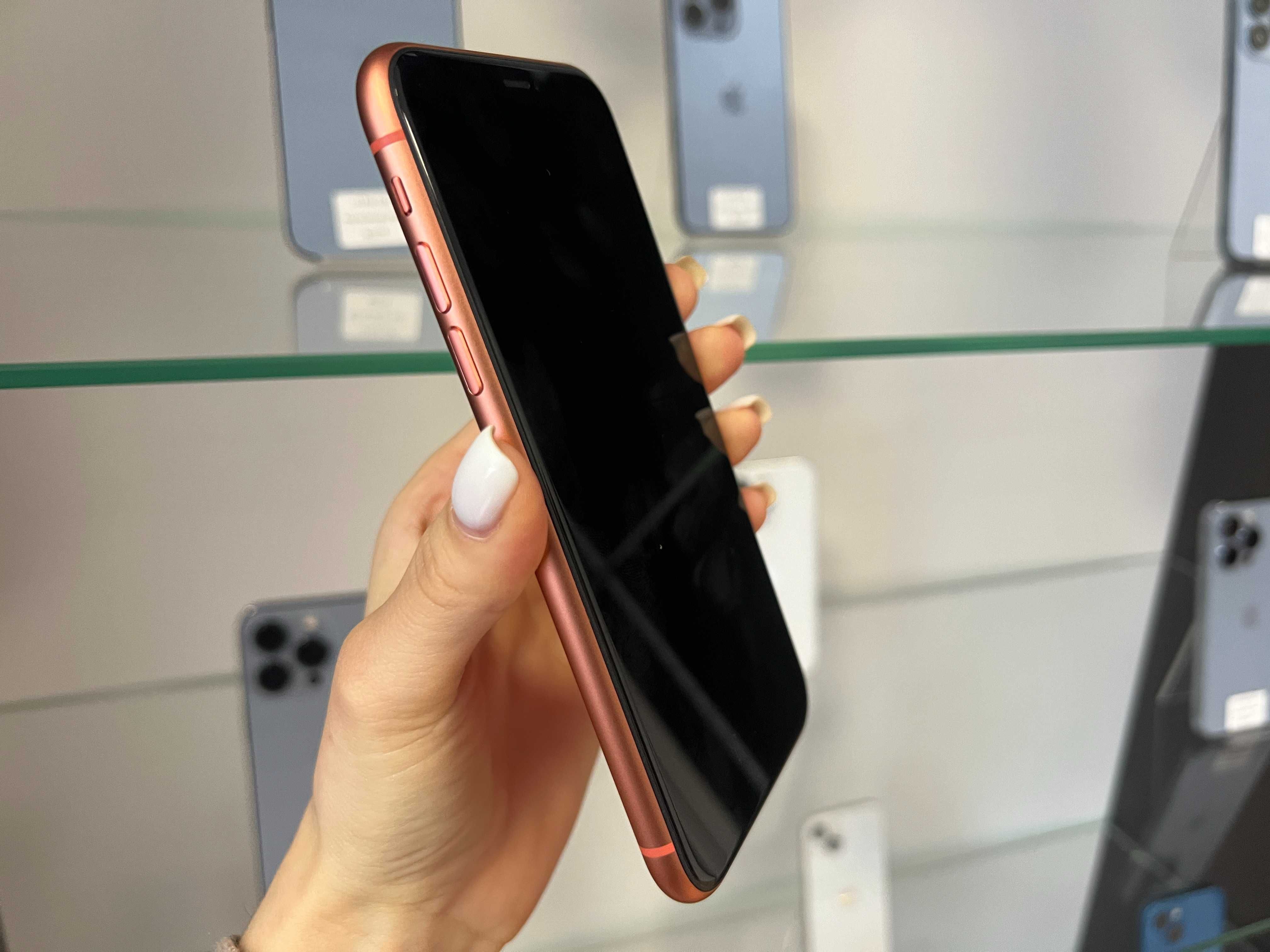 iPhone XR 256 gb Neverlock / Ідеал / від Магазину + Гарантія
