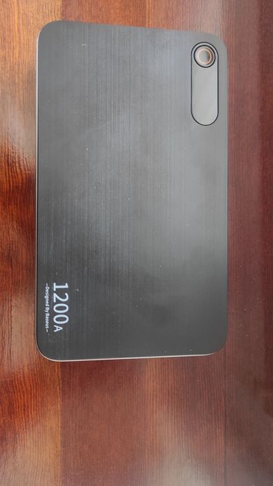 Urządzenie rozruchowe BASEUS Super Energy Pro+