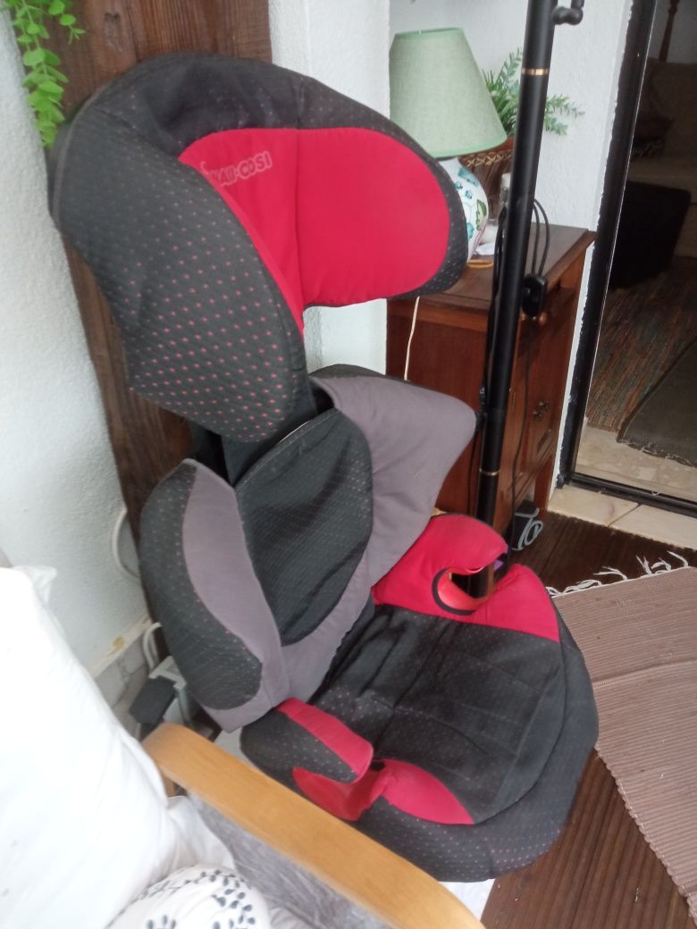 Cadeira auto para bebé/criança - Maxi-cosi