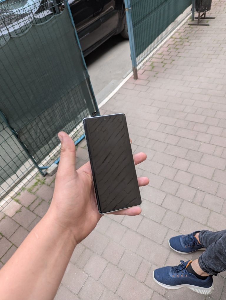 Pixel 7 pro 12/128gb neverlock