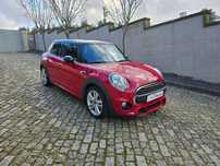 MINI 5 Portas One D