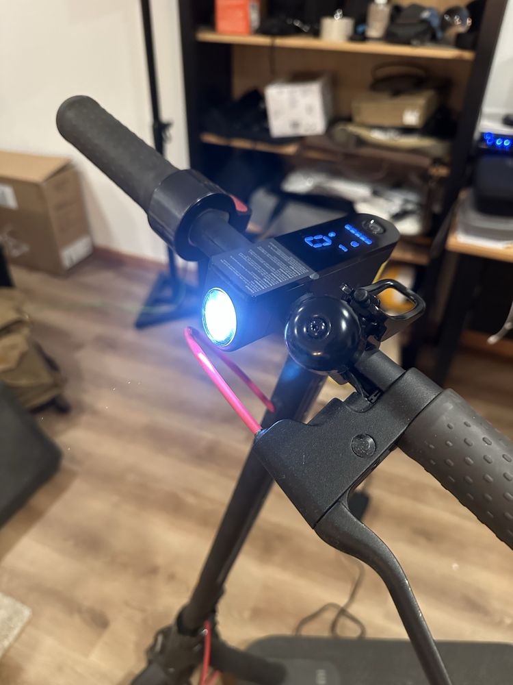 Trotinete eletrica Mi Electric Scooter Pro 2