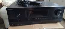 Amplituner kina domowego Sony Str dh 500
