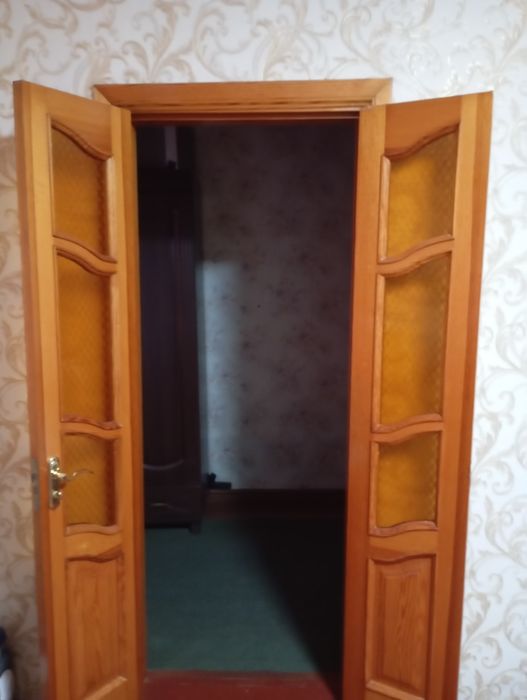 Здається кімната для 1 або 2 людей