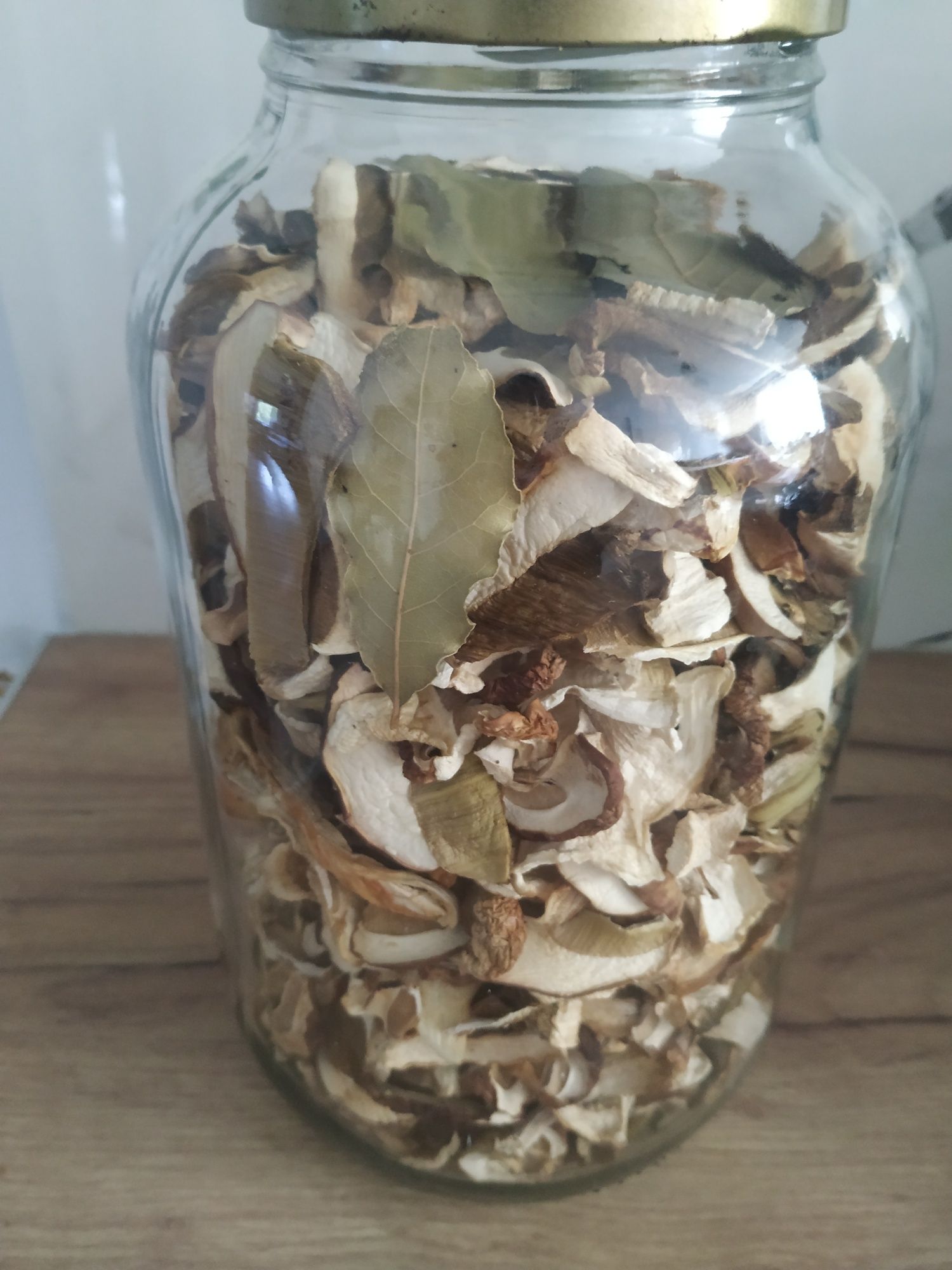 Suszony borowik szlachetny 100g