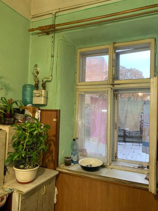 Продаж  2 кім. кв. в Центрі по вул. Дорошенка