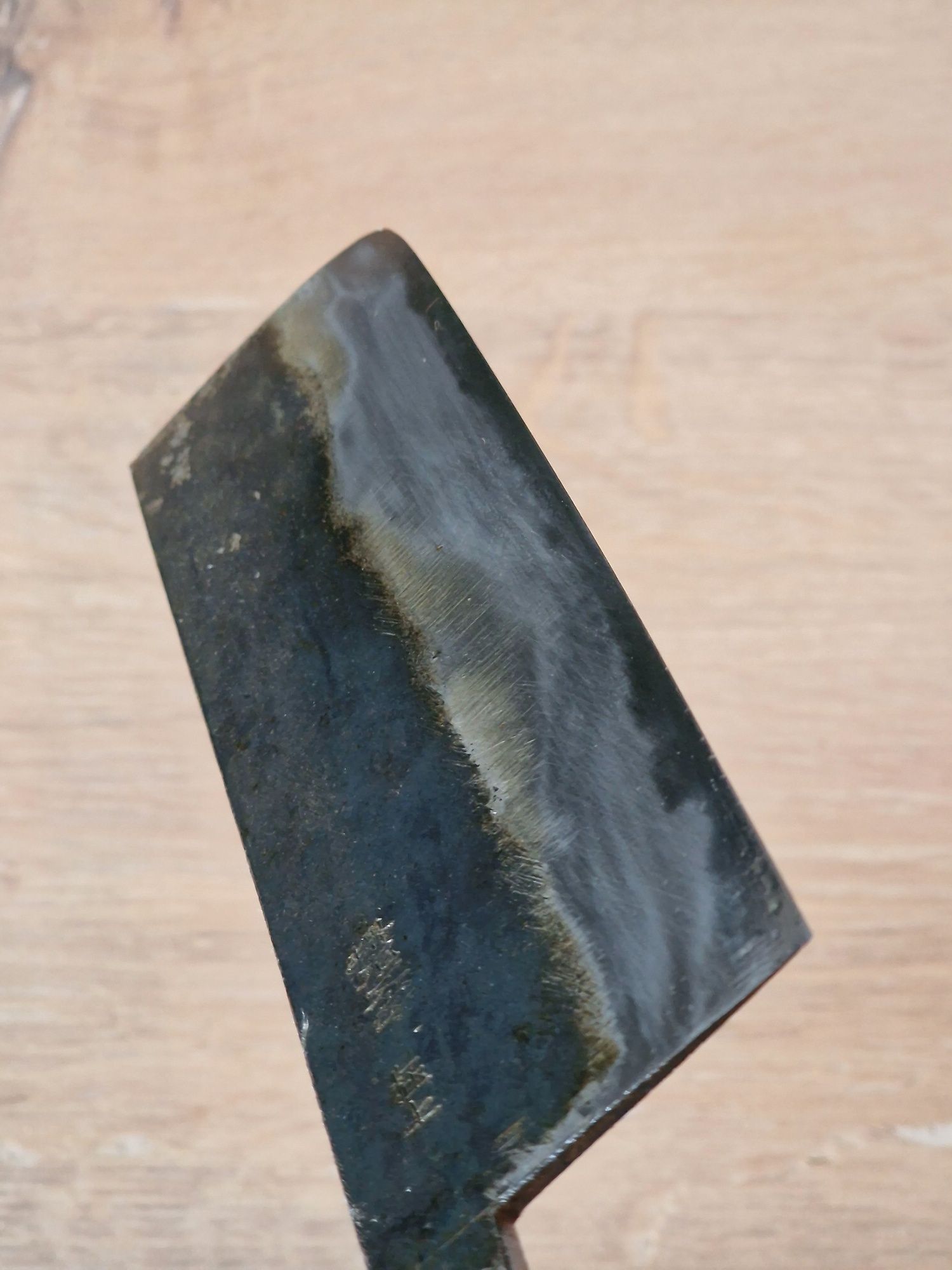 Nóż Nakiri Japonski