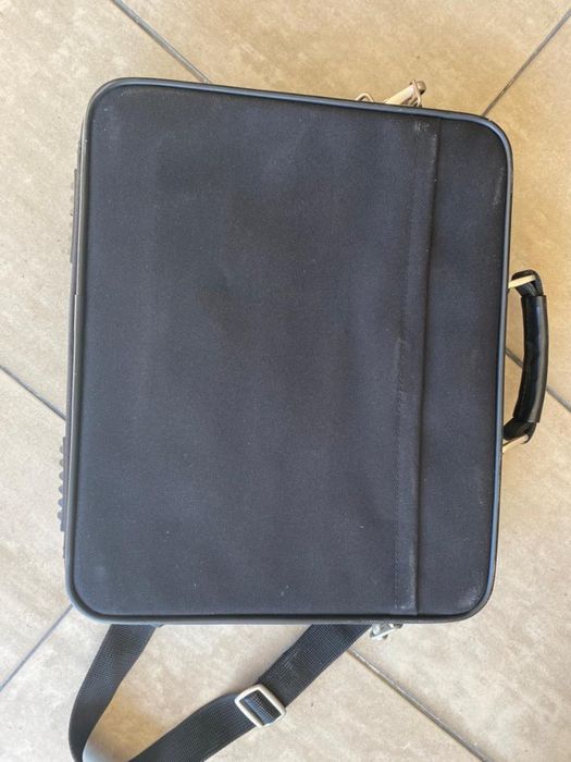 Mala para computador Tech Air