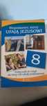Błogosławieni, którzy ufają Jezusowi kl. 8
