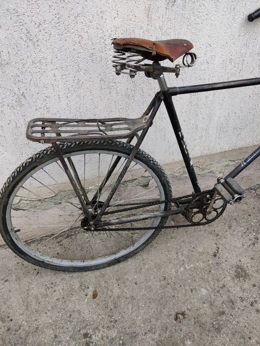 Продам вклосипед Україниа 1966 г в.