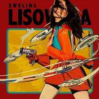 Ewelina Lisowska "Cztery" CD