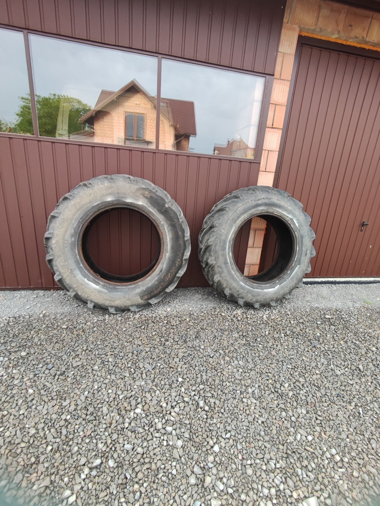 Opony c360 stomil 14.9 13-28 cena za dwie szt