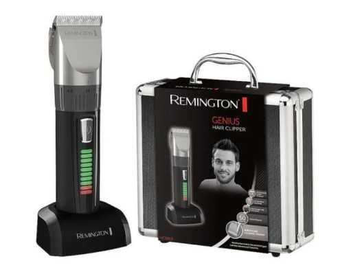 Remington HC5810 Genius - Máquina de cortar cabelo