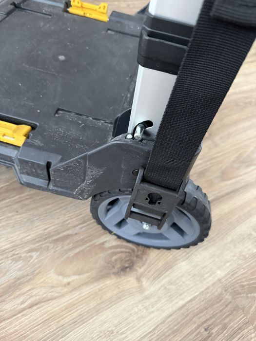 Wozek transportowy Dewalt tstak