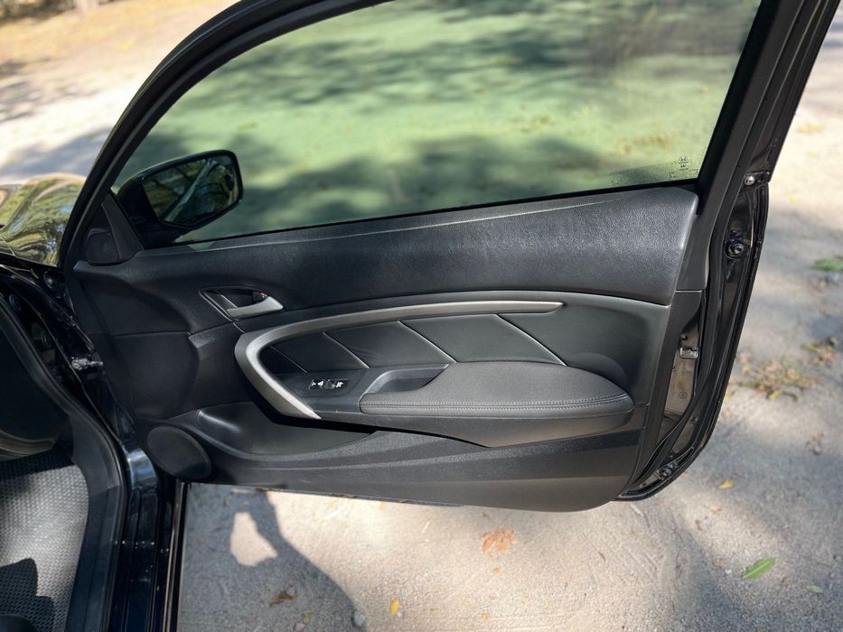 Продам Honda Acсord 2012 рік