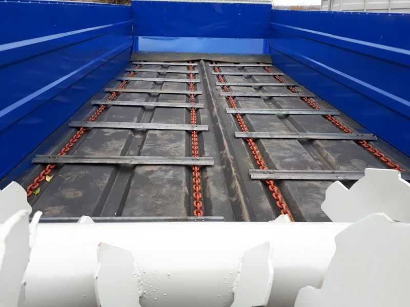 Розкидач добрив РОУ-6 Новий! Від Заводу Виробника!