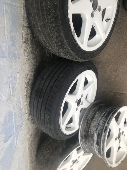 Диски титан R -17