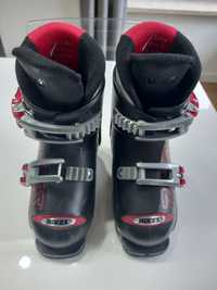 Buty narciarskie ROCES  roz 25-29 używane