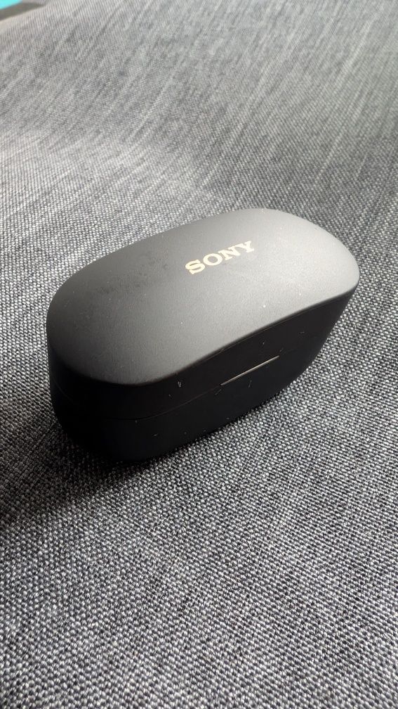 Auriculares Sony wf 1000xm4 - peças