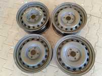 Felgi stalowe ford 6,5jx16 et47,5 4x108