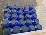 Beczki plastikowe 50- 60L#spożywcze#zakręcane#transport Śląsk