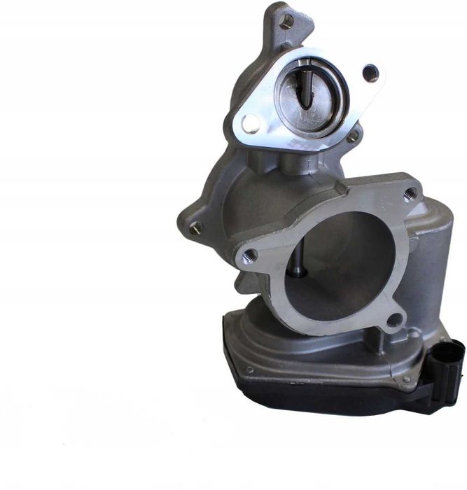 Zawór. EGR 03G.131.501Q AUDI A6 C6 A4 B7 2.0 TDI 08r 140KM BRE