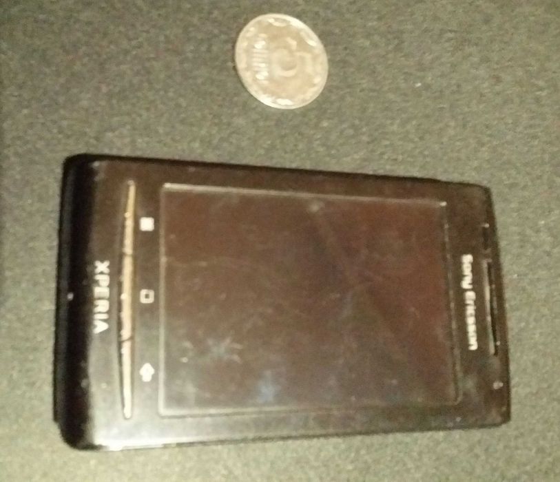 Sony ericsson Xperia