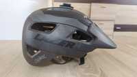 Kask rowerowy Lazer Chiru czarny M 55-59 cm