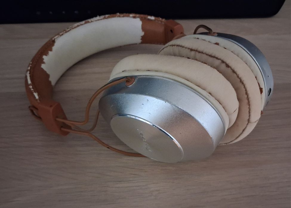 Słuchawki bezprzewodowe Pioneer SE-MS7BT