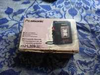 Плеер Panasonic RQ - L309