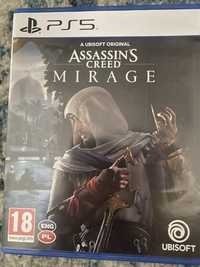 Assasin’s Creed Mirage PS5