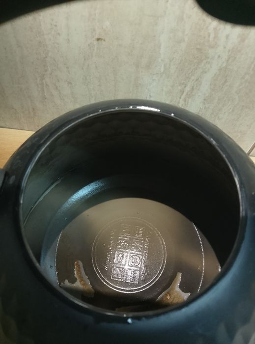 Czajnik na kuchenkę Florina 1,7 litra