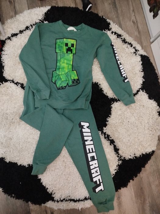 Dres Minecraft 134/140