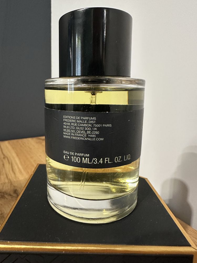 Frederic Malle Vetiver Extraordinaire 100ml