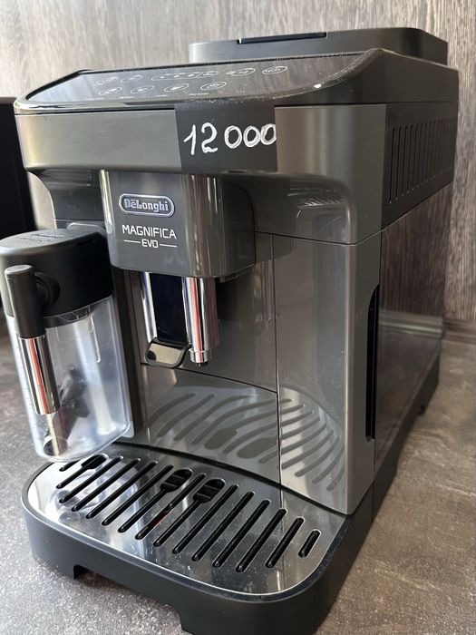 Delonghi Magnifica Evo