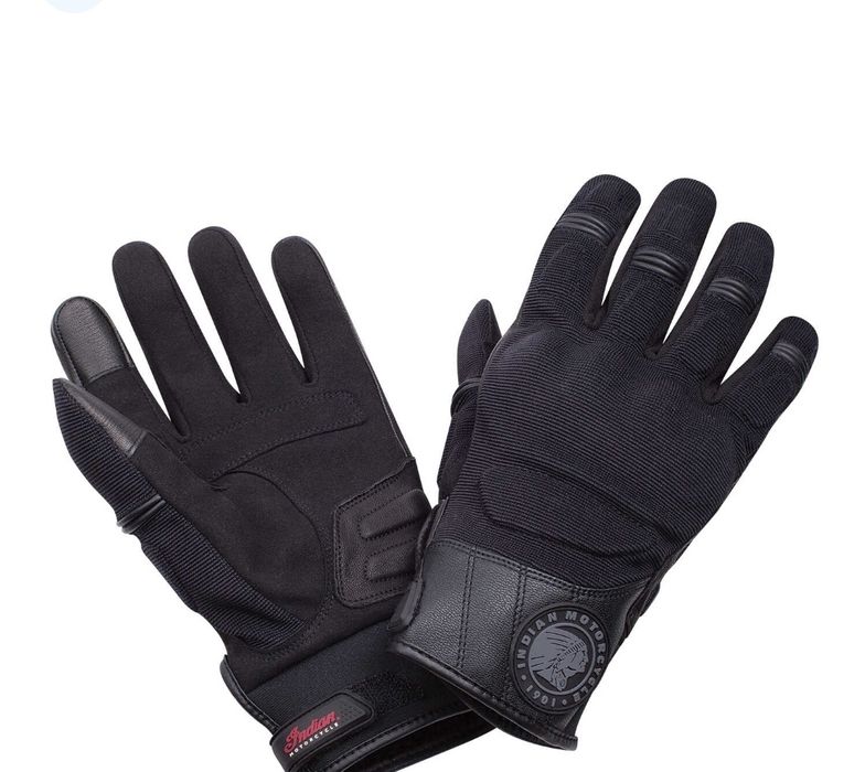 Рукавиці тактичні