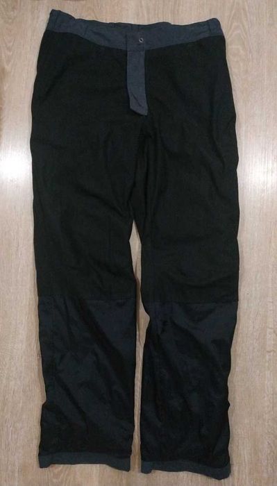 Штани чоловічі утеплені Brasher розмір L (34)