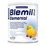 Blemil Plus Elemental, proszek 400g mleko