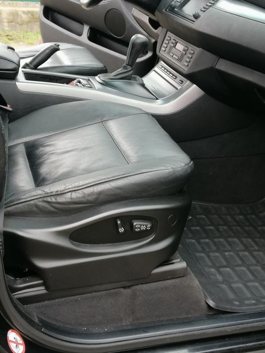 Продам бмв х5е53