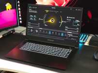 Ігровий ноутбук Dream Machines 17.3″, Intel i7-13700H(5.0ГГц), RTX4070