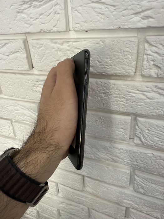 Б/У iPhone 11 Pro Max 256GB Space Gray