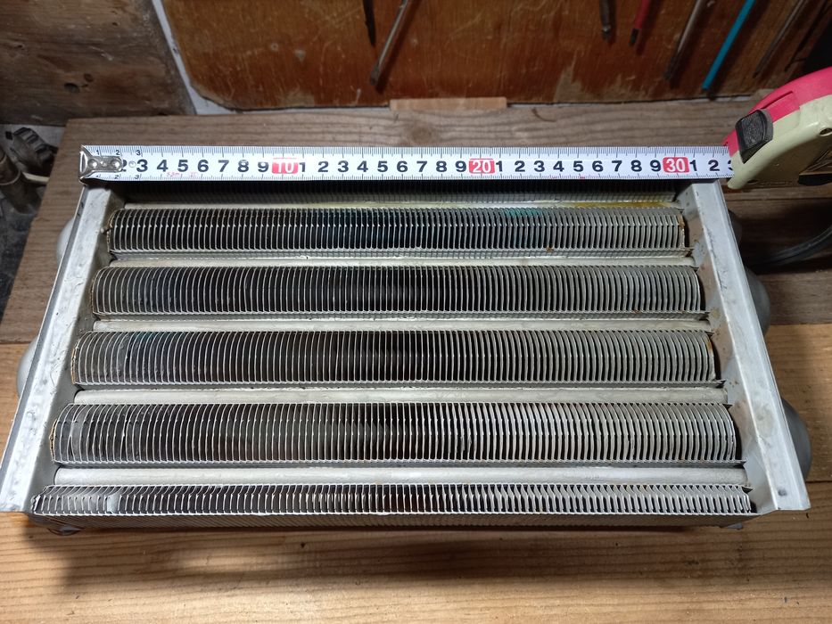 Ariston 65105041 Genus, Genus Evo, Clas Evo, Clas System 32-36 FFОш