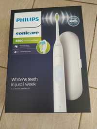 Зубна щітка PHILIPS sonicare 4500