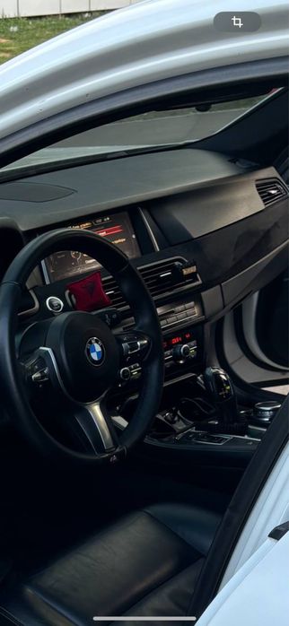Продам авто Bmw M 2015