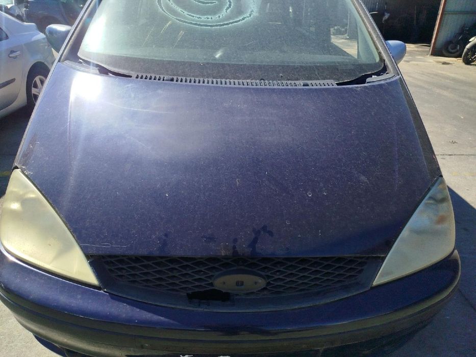 Capot FORD Galaxy (WGR)