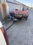 Човен аква Стар 4.3д.,55 балон