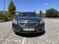 Opel insignia 2.0 130cv  2011/02