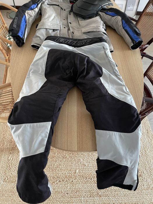 FATO DAINESE (casaco  + calças)