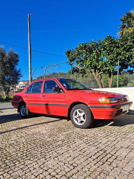 Nissan sunny 1.3 SLX